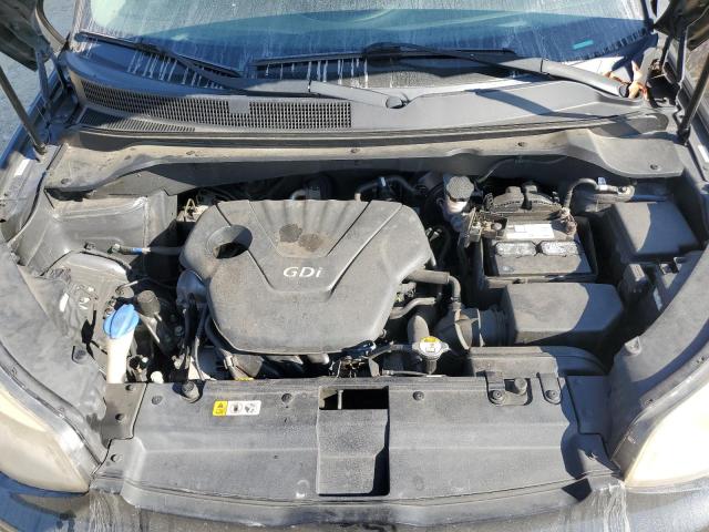 Photo 10 VIN: KNDJN2A20E7739966 - KIA SOUL 