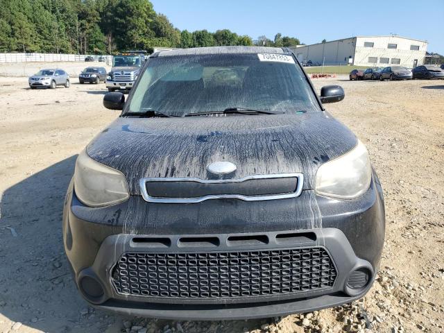 Photo 4 VIN: KNDJN2A20E7739966 - KIA SOUL 