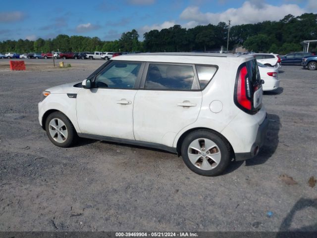 Photo 2 VIN: KNDJN2A20E7741619 - KIA SOUL 