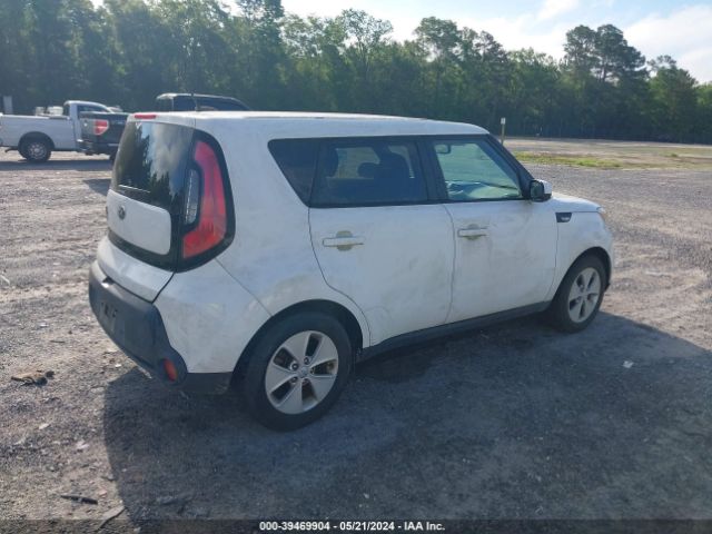 Photo 3 VIN: KNDJN2A20E7741619 - KIA SOUL 