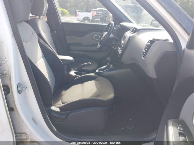 Photo 4 VIN: KNDJN2A20E7741619 - KIA SOUL 