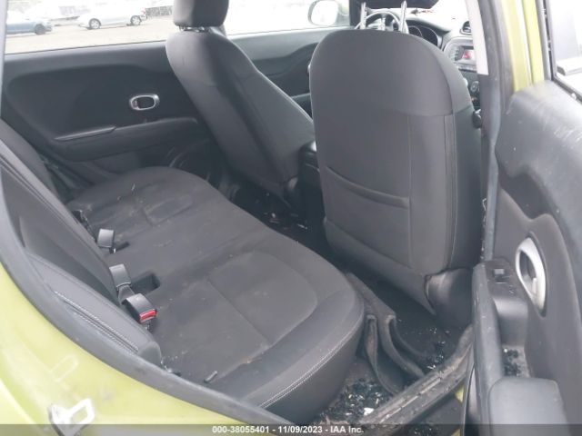 Photo 7 VIN: KNDJN2A20E7742589 - KIA SOUL 