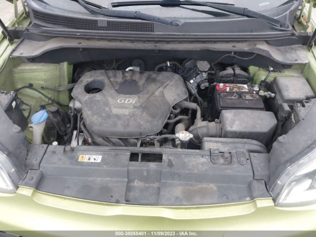 Photo 9 VIN: KNDJN2A20E7742589 - KIA SOUL 