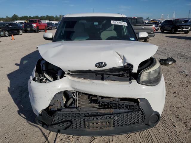 Photo 4 VIN: KNDJN2A20E7744200 - KIA SOUL 