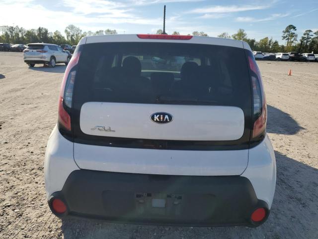 Photo 5 VIN: KNDJN2A20E7744200 - KIA SOUL 