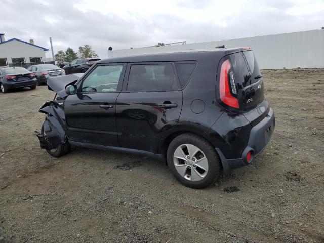 Photo 1 VIN: KNDJN2A20E7745251 - KIA SOUL 