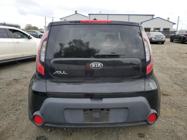 Photo 5 VIN: KNDJN2A20E7745251 - KIA SOUL 