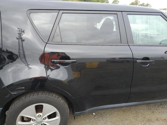 Photo 9 VIN: KNDJN2A20E7745251 - KIA SOUL 