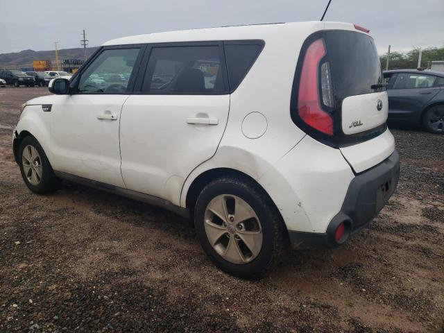 Photo 1 VIN: KNDJN2A20E7745279 - KIA SOUL 