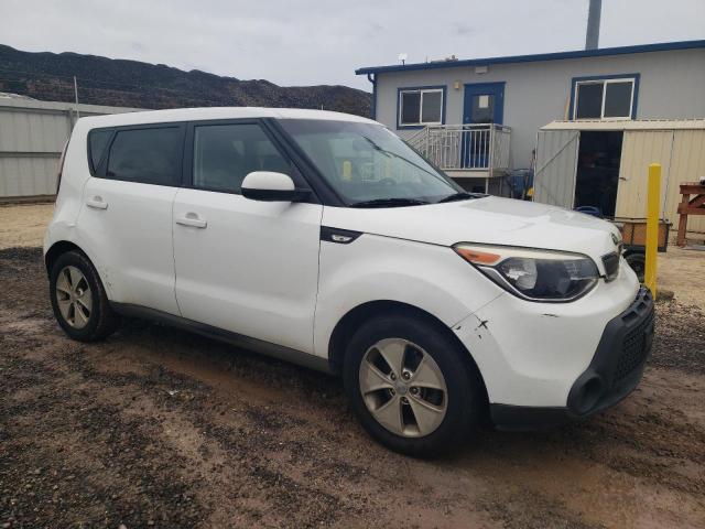 Photo 3 VIN: KNDJN2A20E7745279 - KIA SOUL 