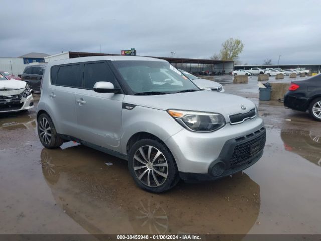 Photo 0 VIN: KNDJN2A20E7746481 - KIA SOUL 