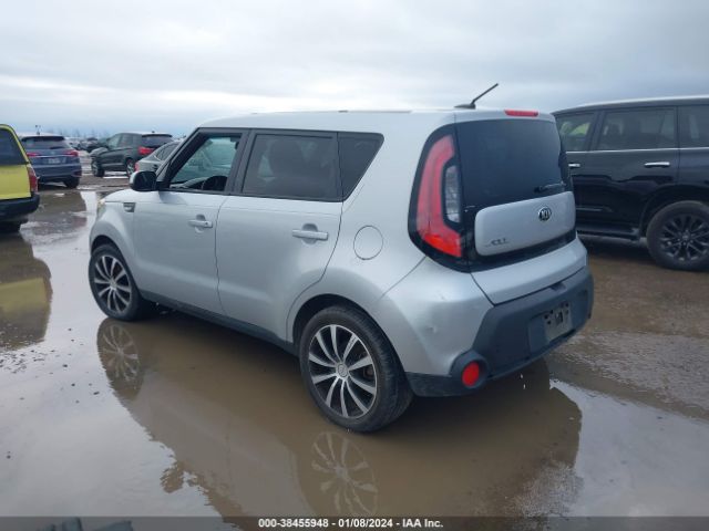 Photo 2 VIN: KNDJN2A20E7746481 - KIA SOUL 