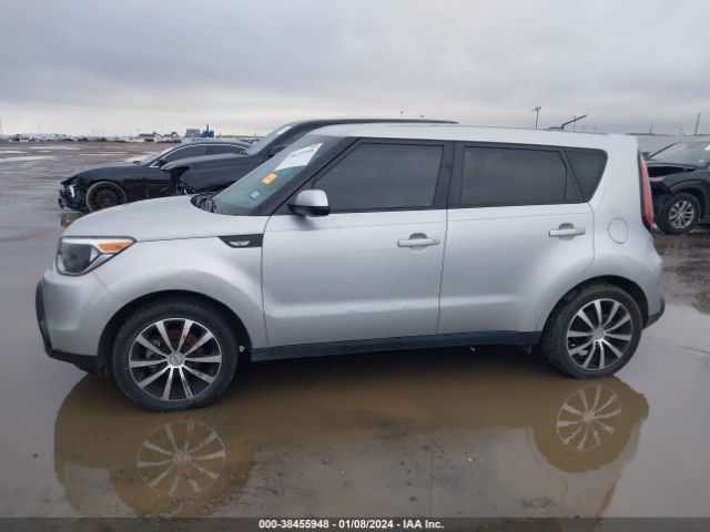 Photo 5 VIN: KNDJN2A20E7746481 - KIA SOUL 