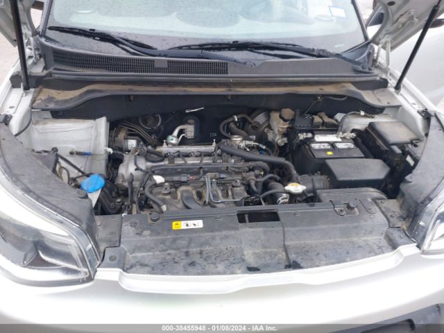 Photo 9 VIN: KNDJN2A20E7746481 - KIA SOUL 