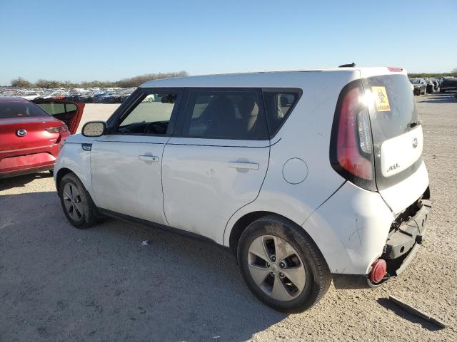 Photo 1 VIN: KNDJN2A20F7113271 - KIA SOUL 