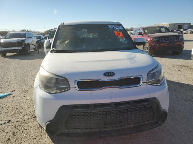 Photo 4 VIN: KNDJN2A20F7113271 - KIA SOUL 