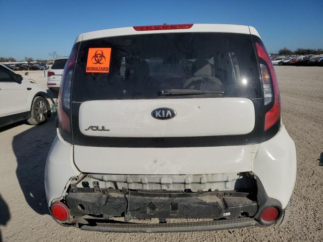 Photo 5 VIN: KNDJN2A20F7113271 - KIA SOUL 