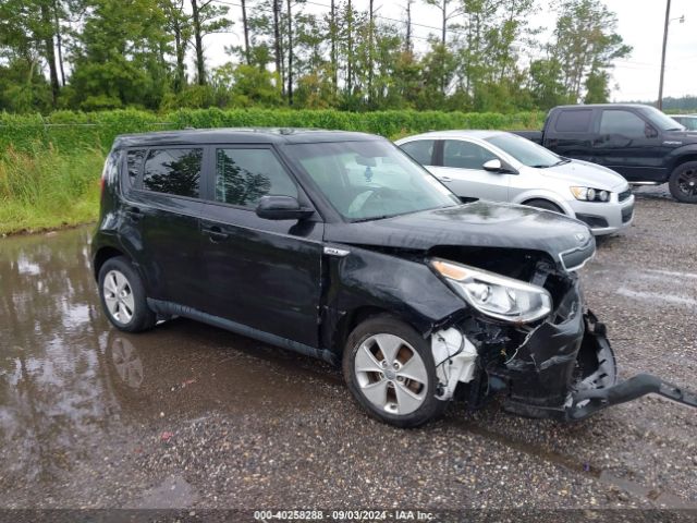 Photo 0 VIN: KNDJN2A20F7114033 - KIA SOUL 