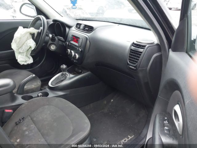 Photo 4 VIN: KNDJN2A20F7114033 - KIA SOUL 