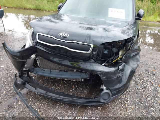 Photo 5 VIN: KNDJN2A20F7114033 - KIA SOUL 