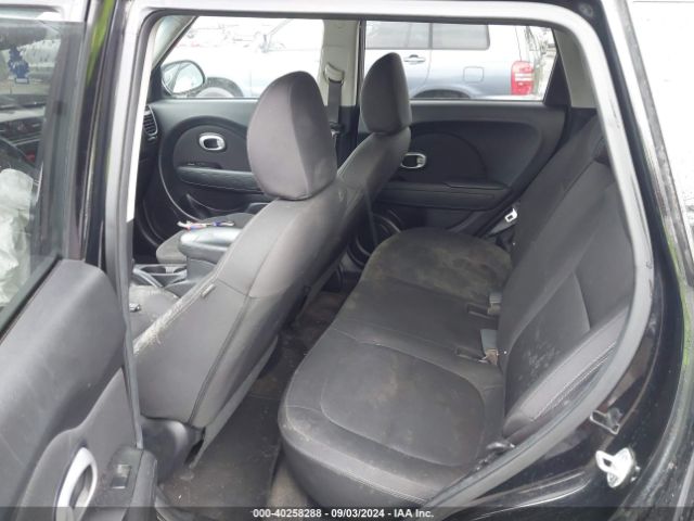 Photo 7 VIN: KNDJN2A20F7114033 - KIA SOUL 