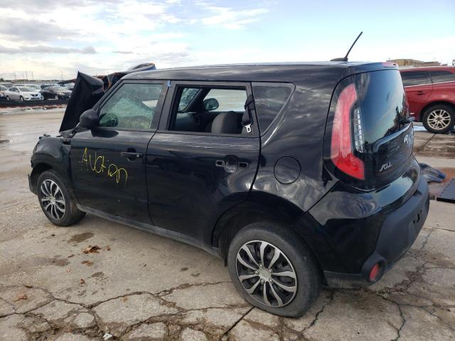 Photo 1 VIN: KNDJN2A20F7114159 - KIA SOUL 