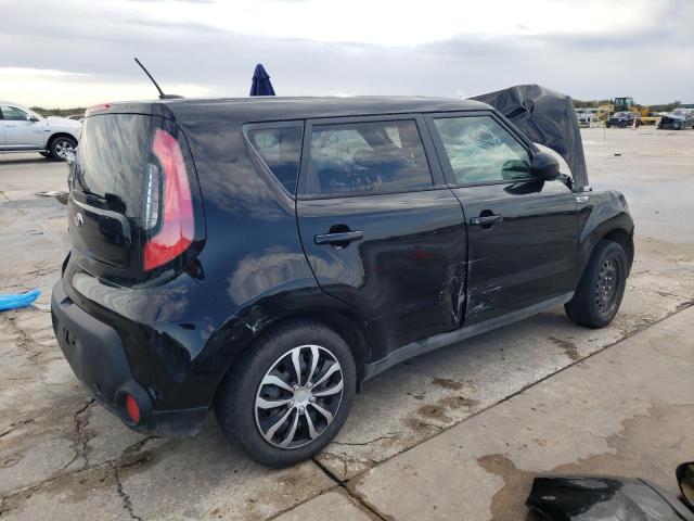 Photo 2 VIN: KNDJN2A20F7114159 - KIA SOUL 