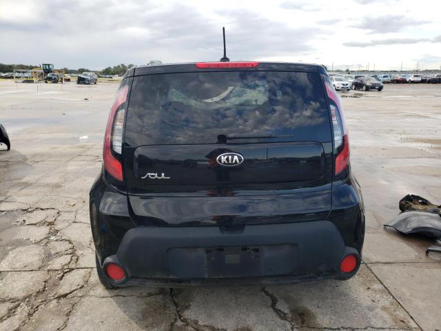 Photo 5 VIN: KNDJN2A20F7114159 - KIA SOUL 