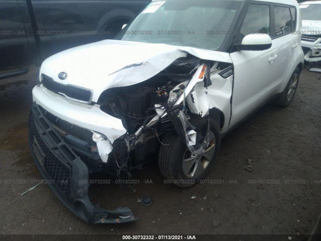 Photo 5 VIN: KNDJN2A20F7116347 - KIA SOUL 