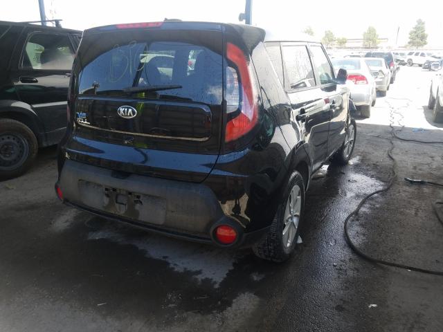 Photo 3 VIN: KNDJN2A20F7117241 - KIA SOUL 