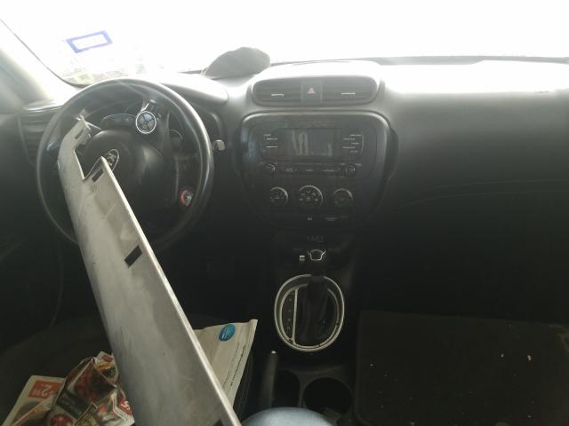 Photo 8 VIN: KNDJN2A20F7117241 - KIA SOUL 