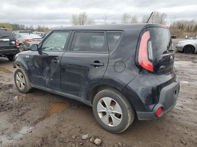 Photo 1 VIN: KNDJN2A20F7118180 - KIA SOUL 