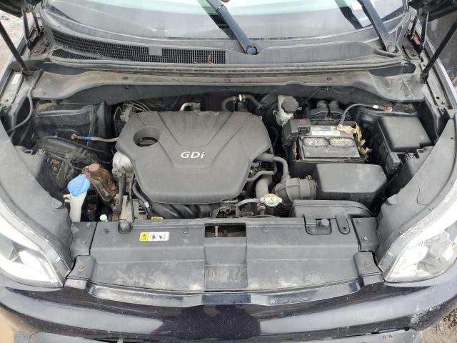 Photo 11 VIN: KNDJN2A20F7118180 - KIA SOUL 