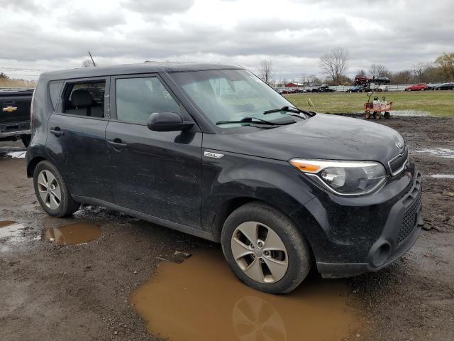 Photo 3 VIN: KNDJN2A20F7118180 - KIA SOUL 