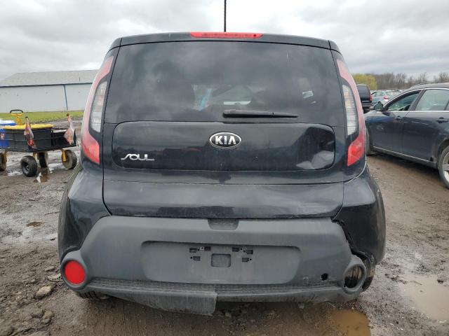 Photo 5 VIN: KNDJN2A20F7118180 - KIA SOUL 