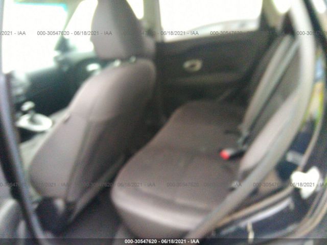 Photo 7 VIN: KNDJN2A20F7118423 - KIA SOUL 