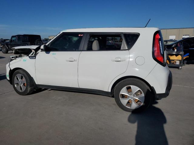 Photo 1 VIN: KNDJN2A20F7120365 - KIA SOUL 