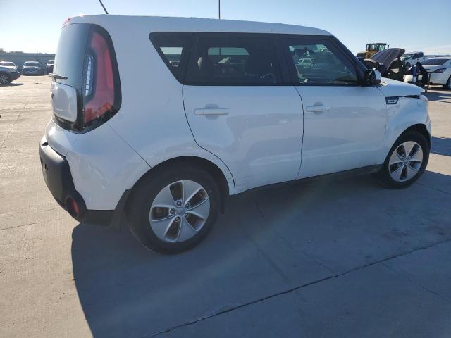 Photo 2 VIN: KNDJN2A20F7120365 - KIA SOUL 