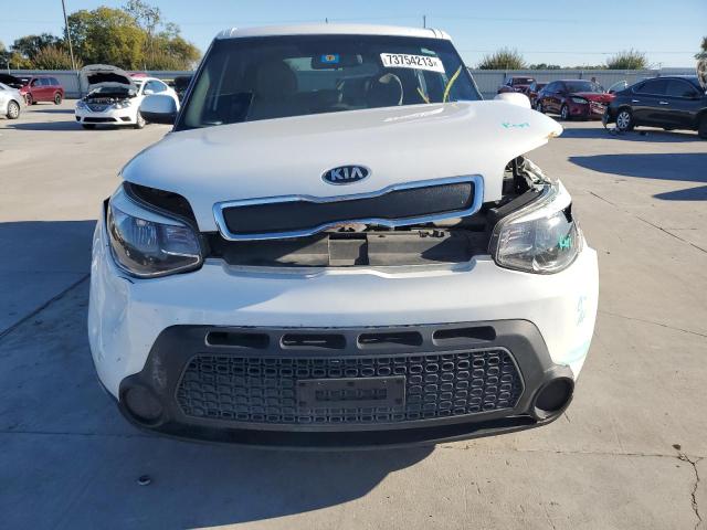 Photo 4 VIN: KNDJN2A20F7120365 - KIA SOUL 