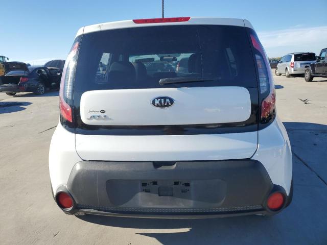 Photo 5 VIN: KNDJN2A20F7120365 - KIA SOUL 