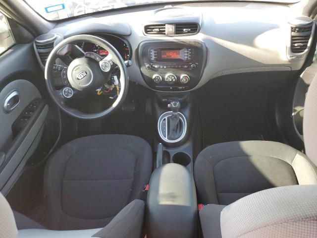 Photo 7 VIN: KNDJN2A20F7120365 - KIA SOUL 