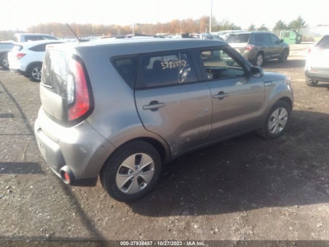 Photo 3 VIN: KNDJN2A20F7120592 - KIA SOUL 