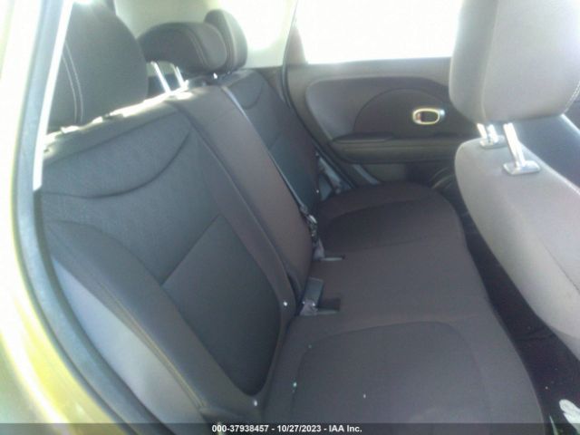 Photo 7 VIN: KNDJN2A20F7120592 - KIA SOUL 