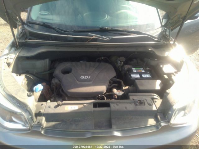 Photo 9 VIN: KNDJN2A20F7120592 - KIA SOUL 