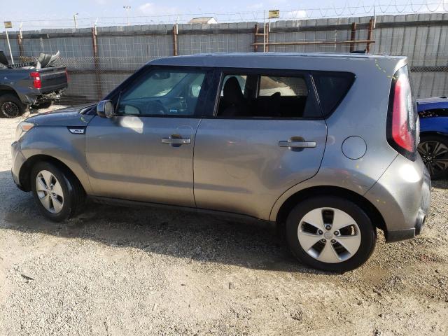 Photo 1 VIN: KNDJN2A20F7121094 - KIA SOUL 