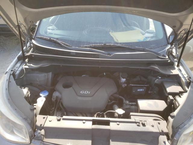 Photo 11 VIN: KNDJN2A20F7121094 - KIA SOUL 