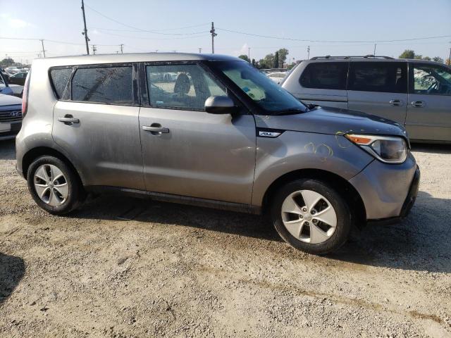 Photo 3 VIN: KNDJN2A20F7121094 - KIA SOUL 