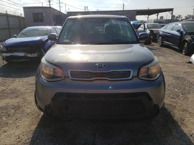 Photo 4 VIN: KNDJN2A20F7121094 - KIA SOUL 