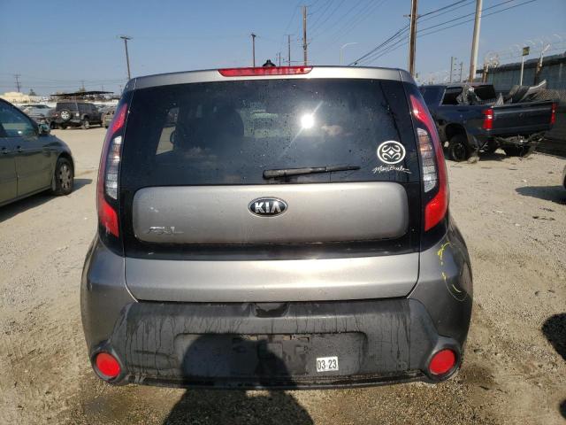 Photo 5 VIN: KNDJN2A20F7121094 - KIA SOUL 