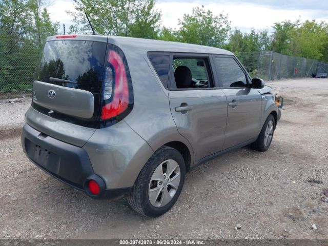 Photo 3 VIN: KNDJN2A20F7121712 - KIA SOUL 